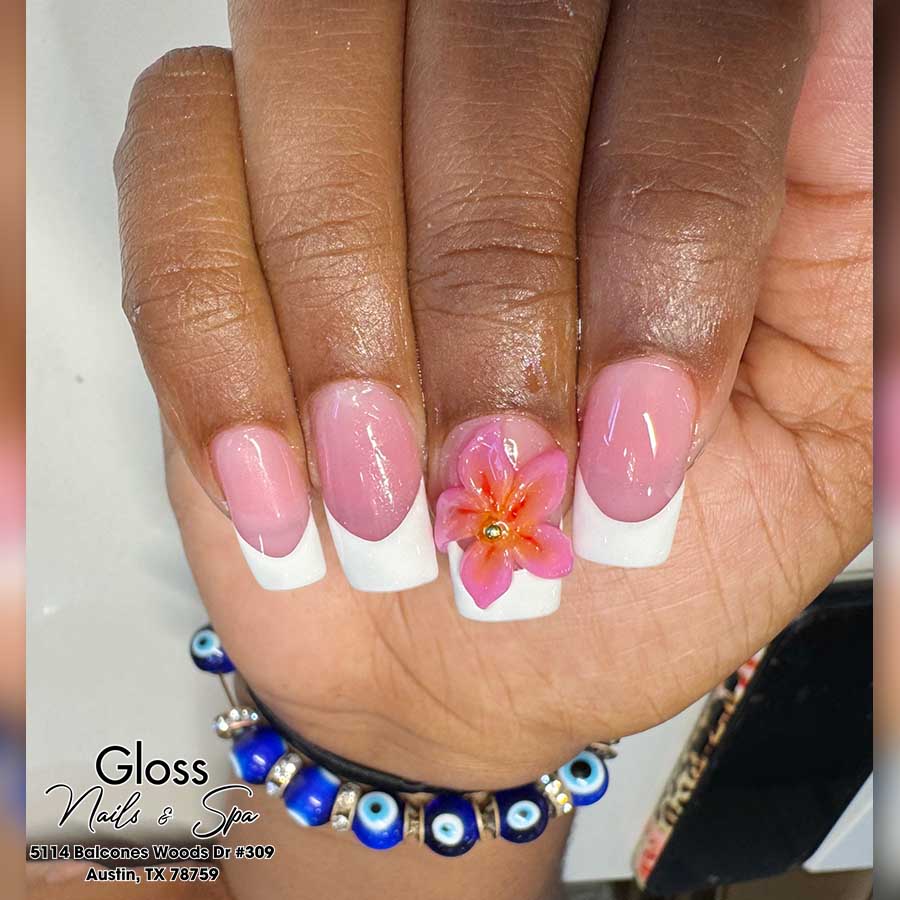 Nail Art Design